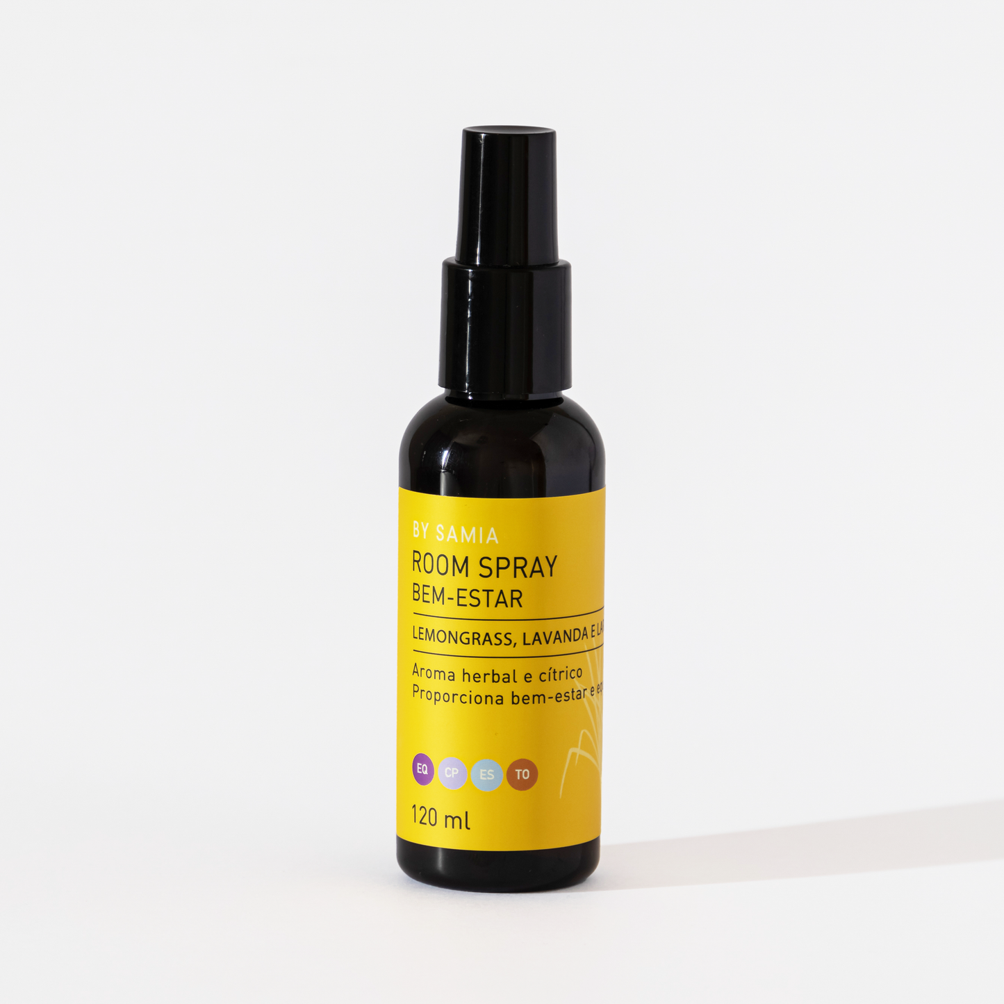 Room Spray Bem Estar 120ml