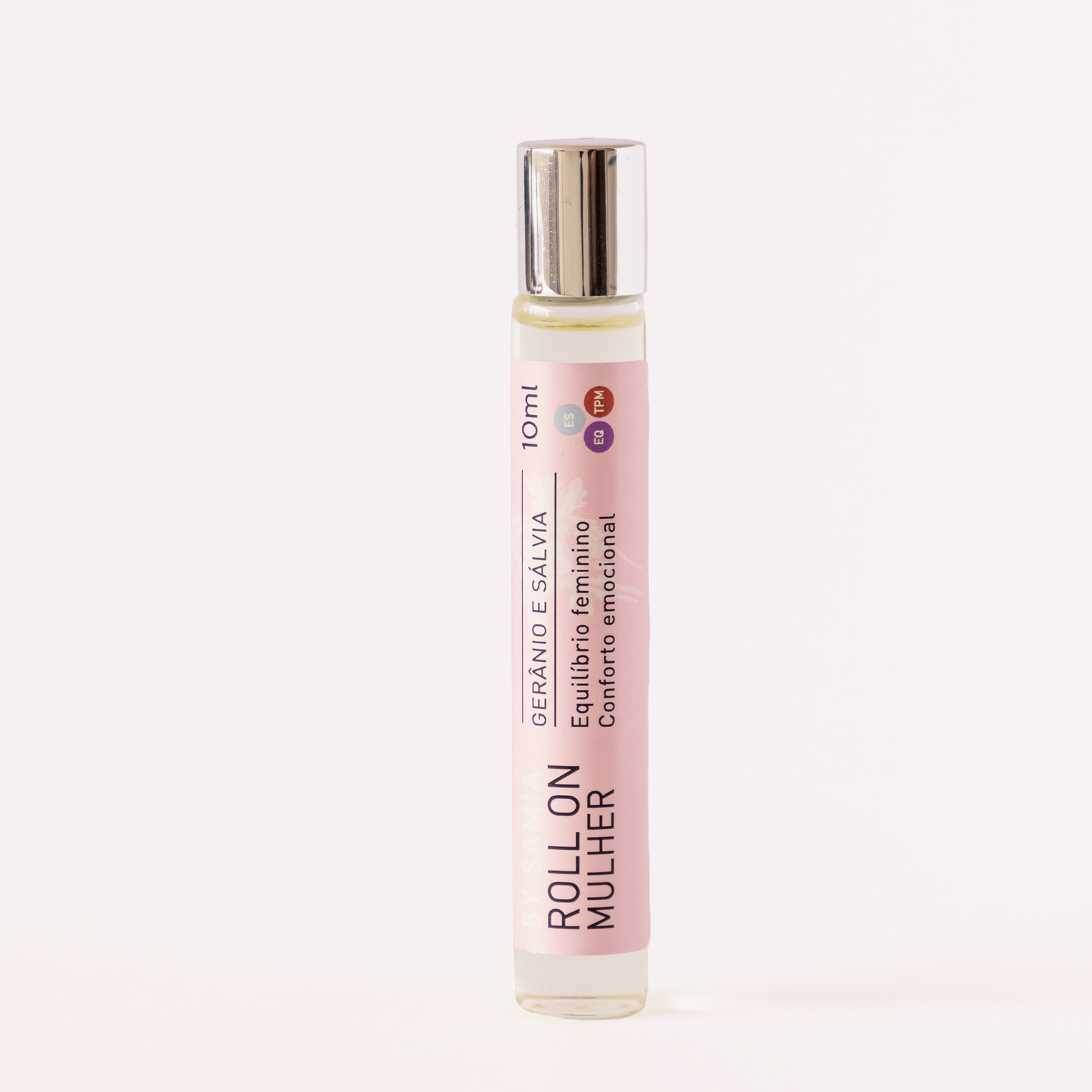 Roll On Mulher 10ml