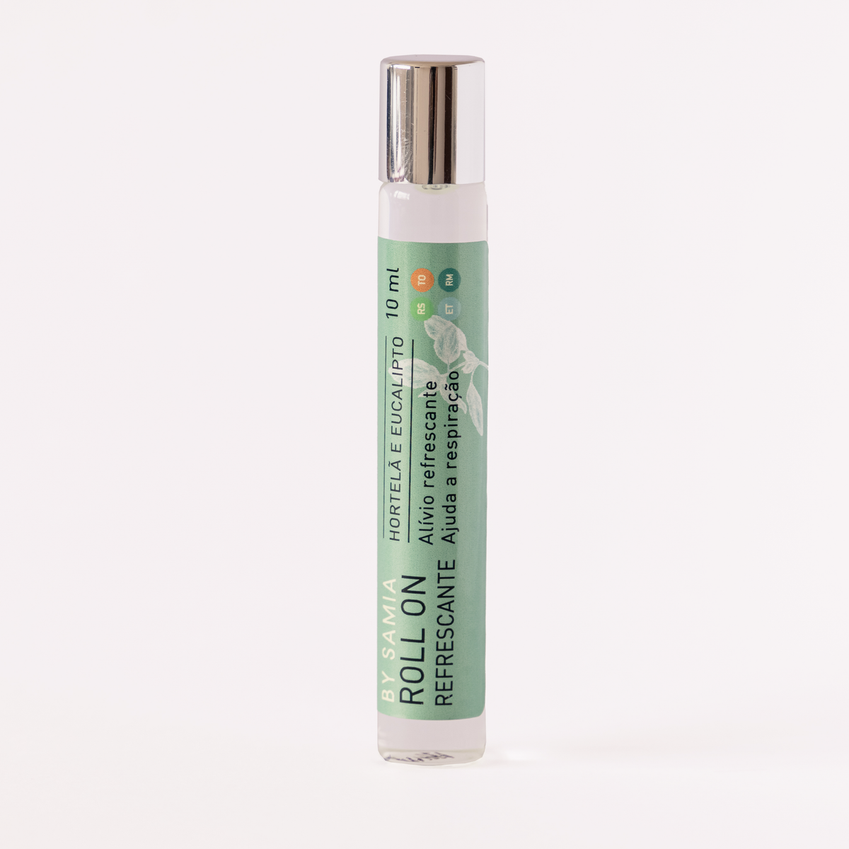 Roll On Refrescante 10ml