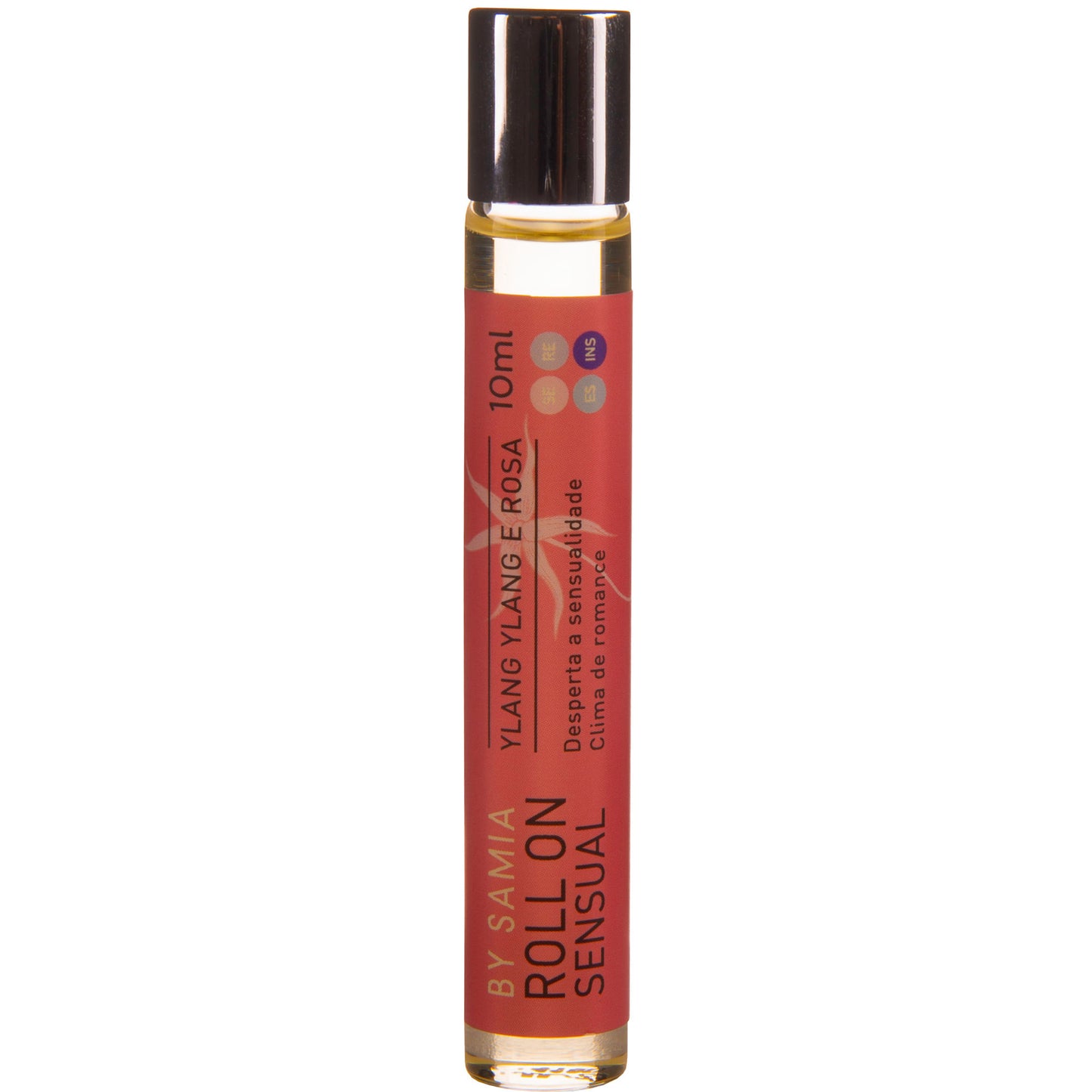 Roll On Sensual 10ml