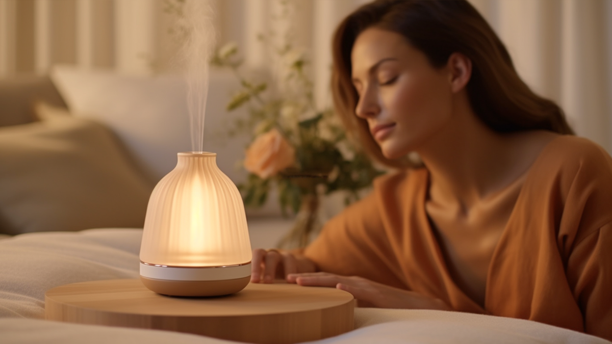 Dicas para aromatizar ambientes