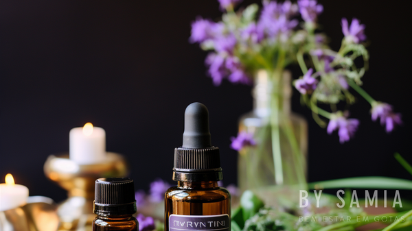 19 Dicas de Aromaterapia para Transformar Seu Ambiente