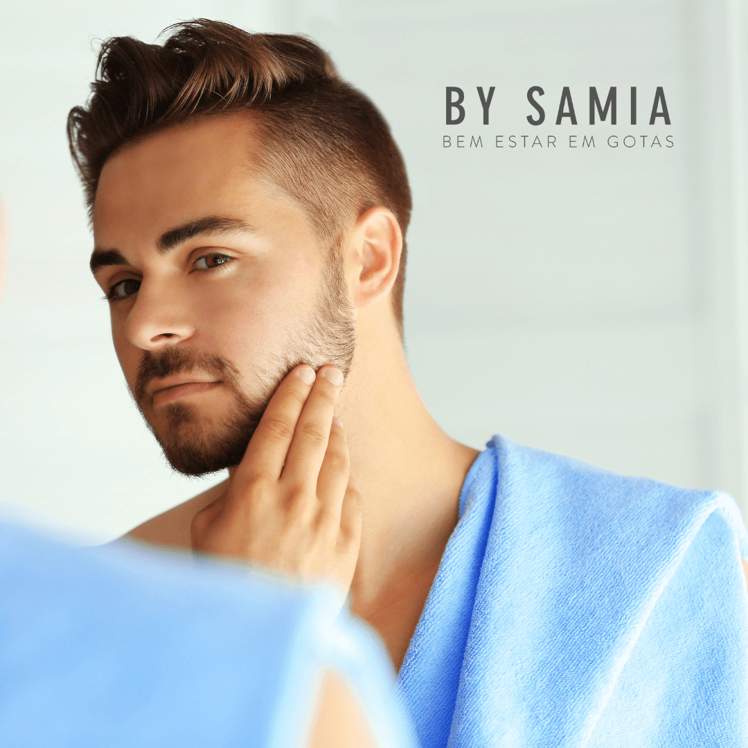 Guia para Cuidado da Pele Masculina: Rotinas Diárias e Produtos Essenciais