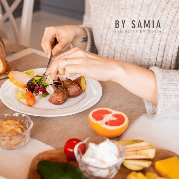 A Conexão entre Alimentação e Saúde da Pele: O que Você Precisa Saber Para Uma Pele Radiante