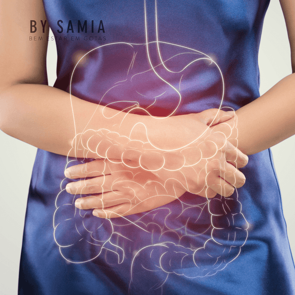 Descubra a Como o Intestino e Cérebro Influenciam na Saúde da Sua Pele