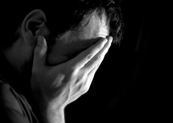 No luto, a Aromaterapia ajuda a amenizar os sentimentos mais difíceis