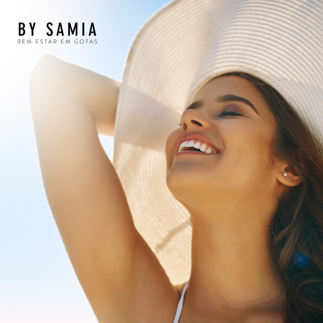 Cuidados com a Pele no Verão: Aromaterapia para um Brilho Saudável