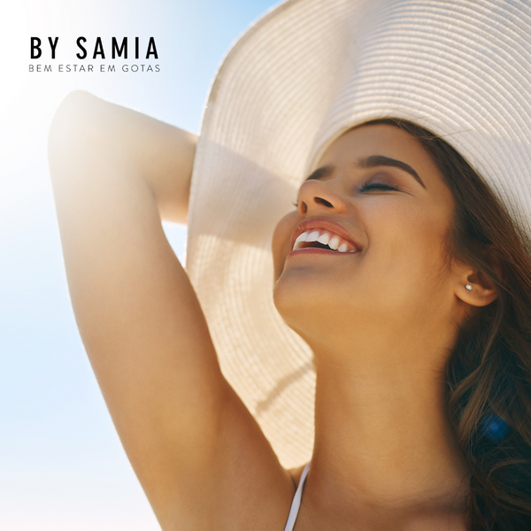 Cuidados com a Pele no Verão: Aromaterapia para um Brilho Saudável