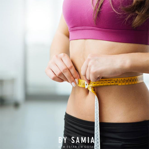 6 Óleos Essenciais para Aumentar o Metabolismo