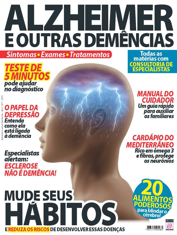 Algumas terapias alternativas podem auxiliar no bem-estar do paciente com Alzheimer