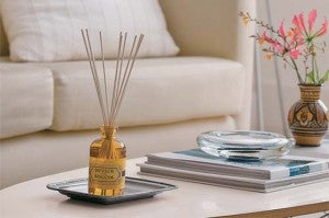 O PODER DOS AROMAS