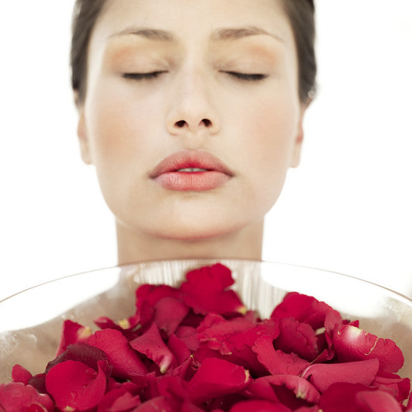 Aromaterapia para atrair boas vibrações