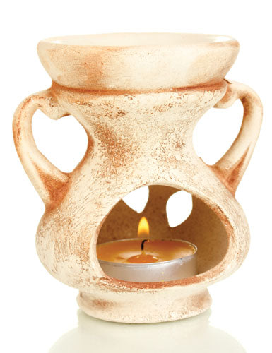 O que é aromaterapia?