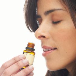 Aromaterapia ajuda a reduzir sintomas do estresse