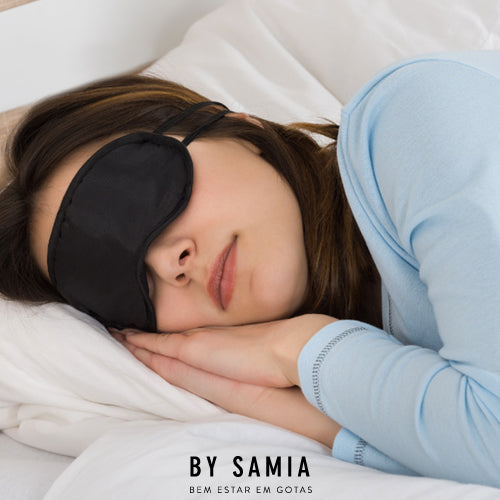 Os melhores óleos essenciais para dormir bem