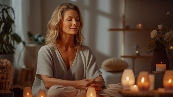 Como usar a aromaterapia para tratar problemas respiratórios e alcançar o sucesso