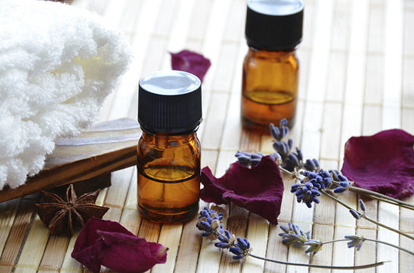 Faça seu perfume sólido pessoal com óleos essenciais