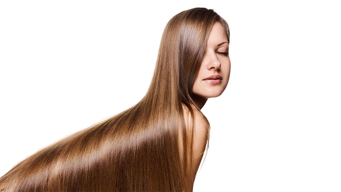Resolva a queda de cabelo com a aromaterapia