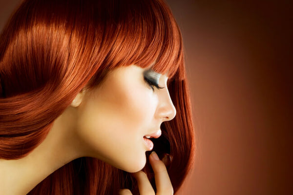 Cabelos mais fortes e brilhantes com Aromaterapia