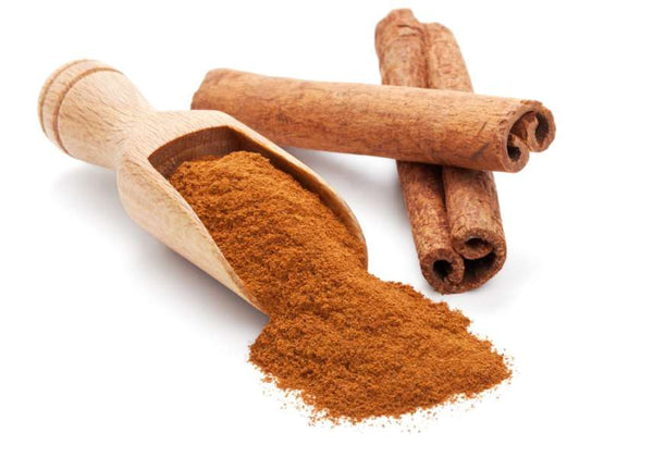Combata problemas respiratórios, vasculares e digestivos com o óleo de Canela