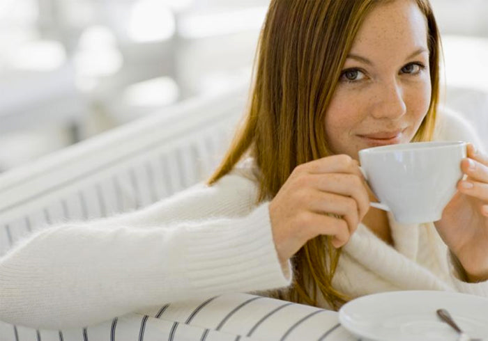 5 receitas caseiras para aliviar a tosse