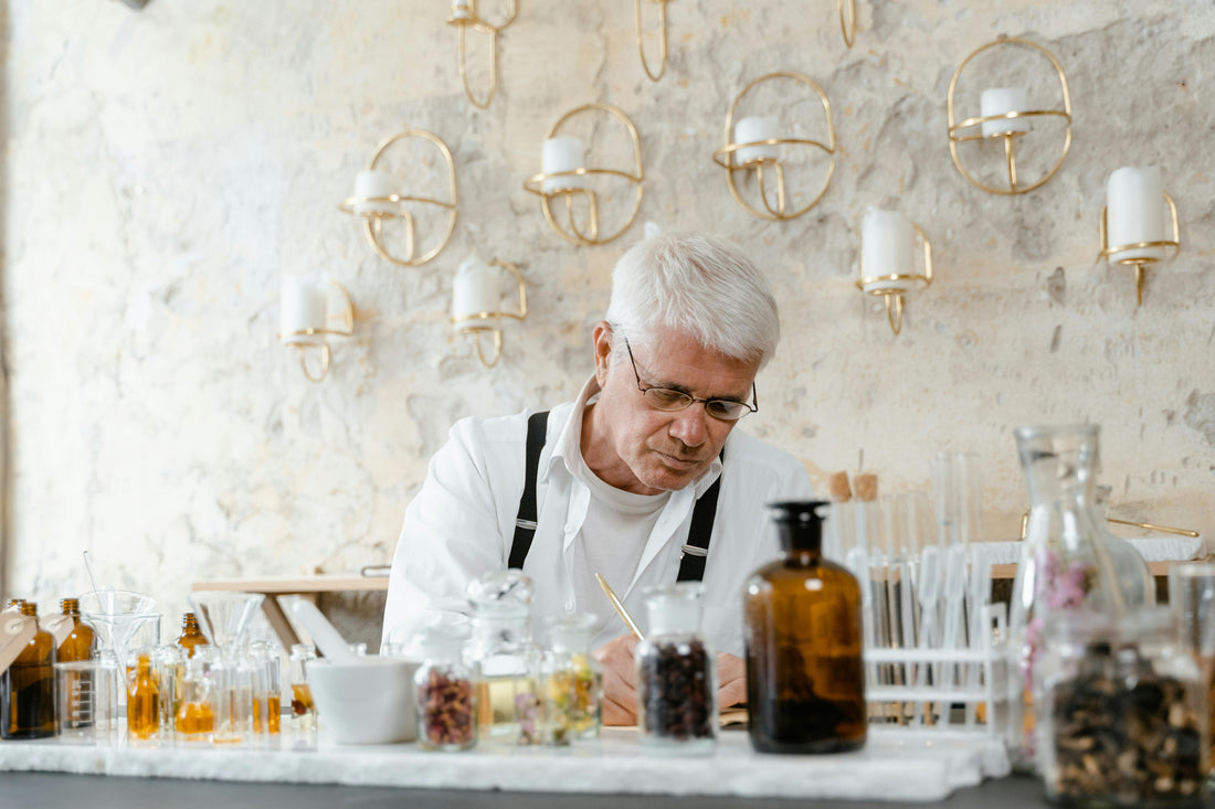 Aromas para Relaxamento e Renovação: Transforme Seu Dia a Dia