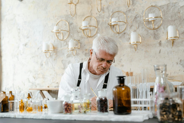 Aromas para Relaxamento e Renovação: Transforme Seu Dia a Dia