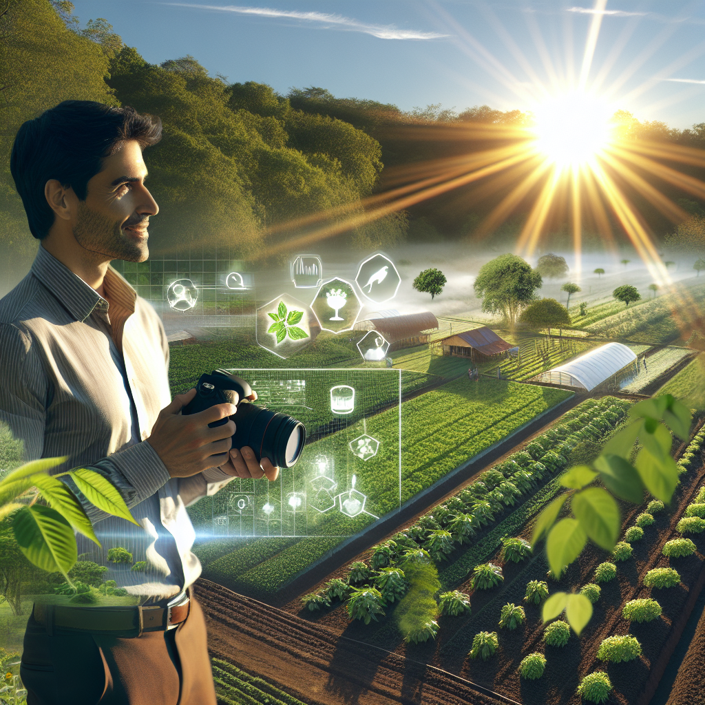 Empreendedorismo Verde: Casos de Sucesso no Brasil