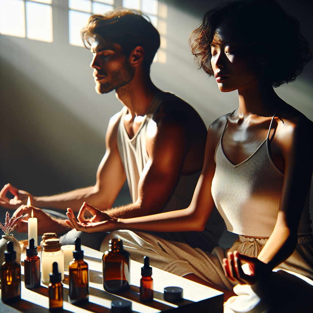 Introdução Emocional: O Resgate de Rituais na Vida Moderna