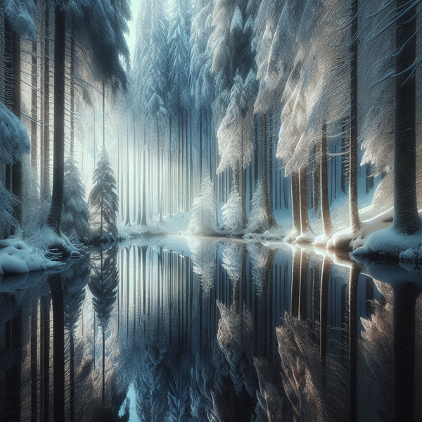 A Metáfora do Inverno: Um Período de Encerramentos e Novos Começos