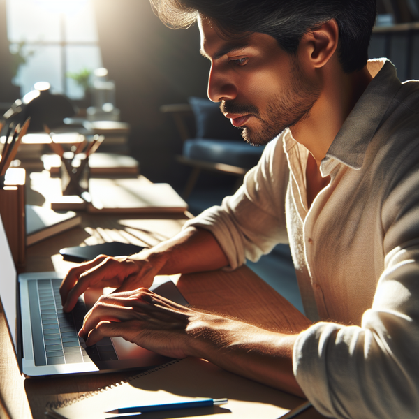 Como Otimizar Seu Blog para SEO e Aumentar Conversões