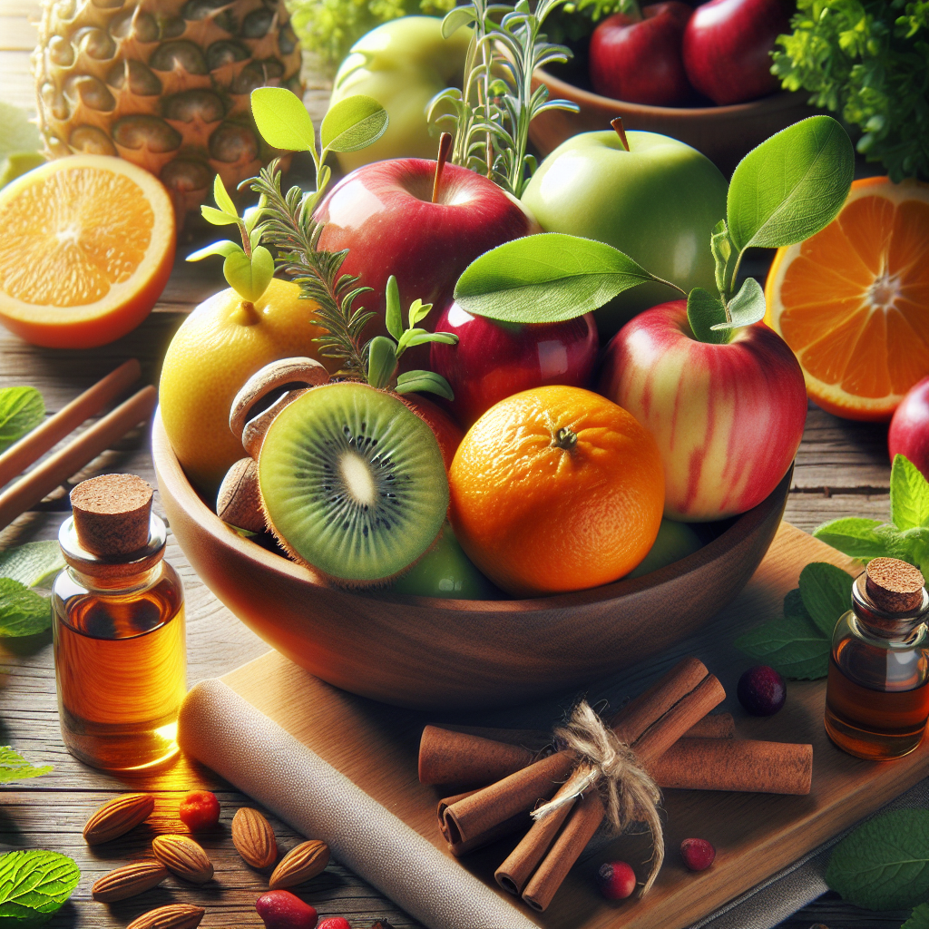 Como Prevenir a Gripe H1N1: Estratégias de Saúde Natural para Fortalecer sua Immunidade
