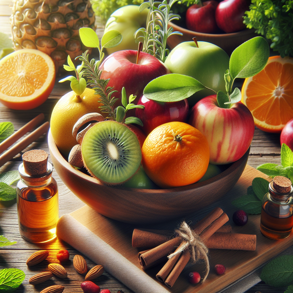 Como Prevenir a Gripe H1N1: Estratégias de Saúde Natural para Fortalecer sua Immunidade
