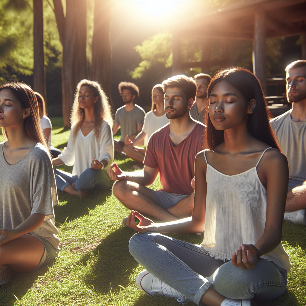 A Importância da Saúde Mental na Vida Diária