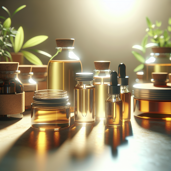 Introdução à Aromaterapia
