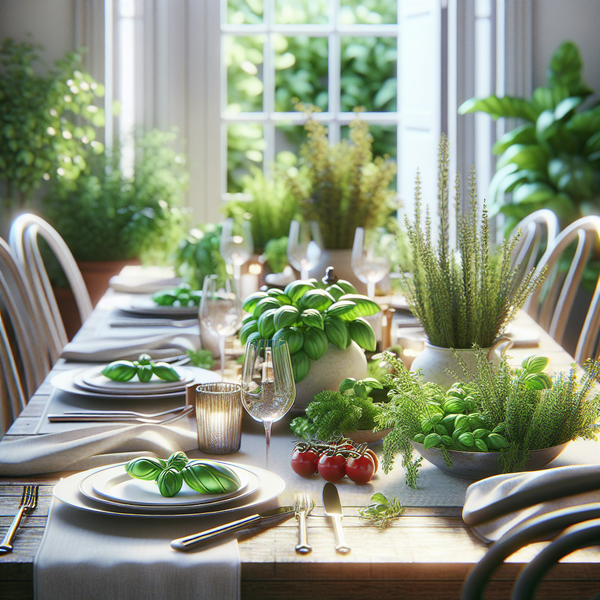 Como Aromas Influence a Experiência Gastronômica