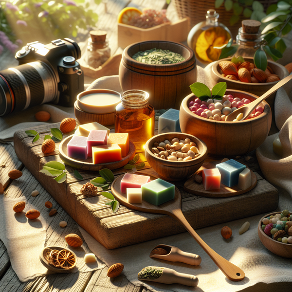 Introdução aos Produtos Artesanais