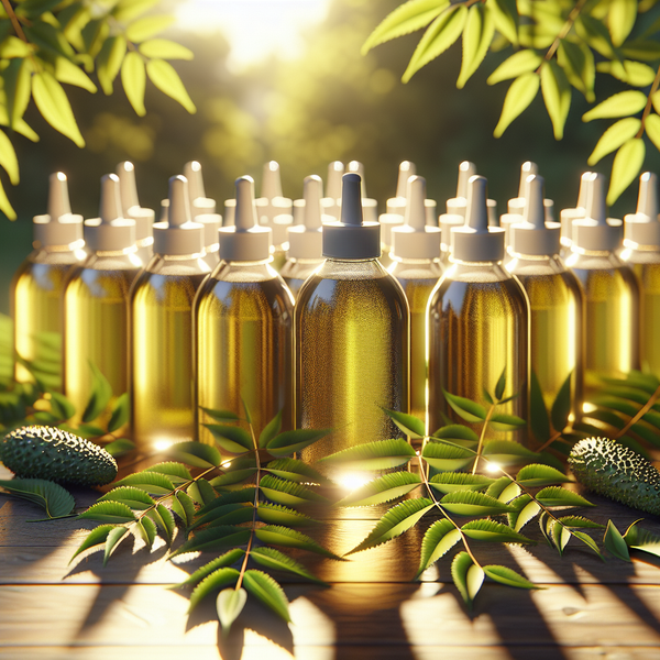 Introdução ao Neem