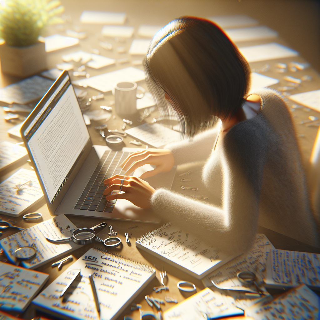 Introdução ao SEO para Blogs
