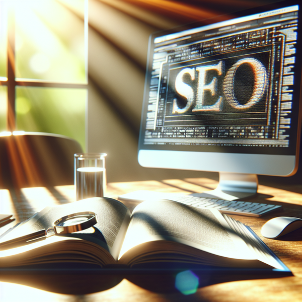 SEO para Iniciantes: Um Guia Completo