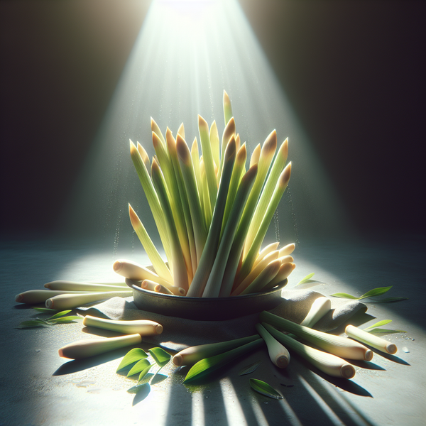 Dicas de uso de Lemongrass e Capim Santo