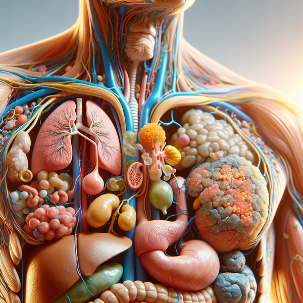 Para melhorar seu cansaço, melhore a atuação das glândulas supra renal
