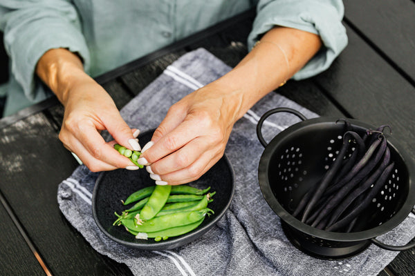 Mude a sua alimentação – Que tal a vegetariana ?