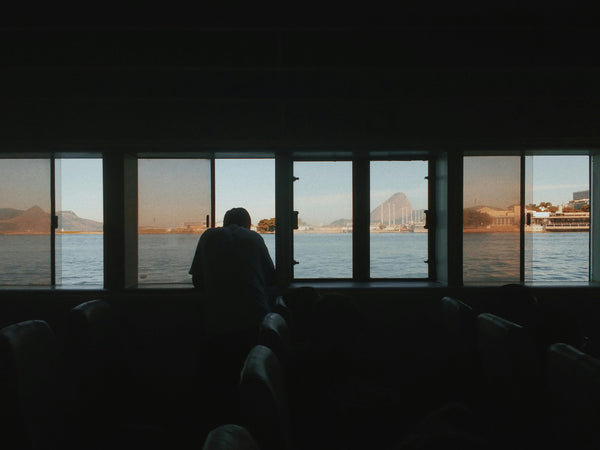 Entendendo a Depressão: Uma Análise Profunda