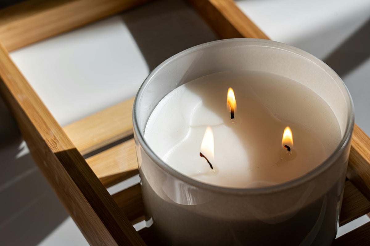 A importância da Aromaterapia no ambiente de trabalho