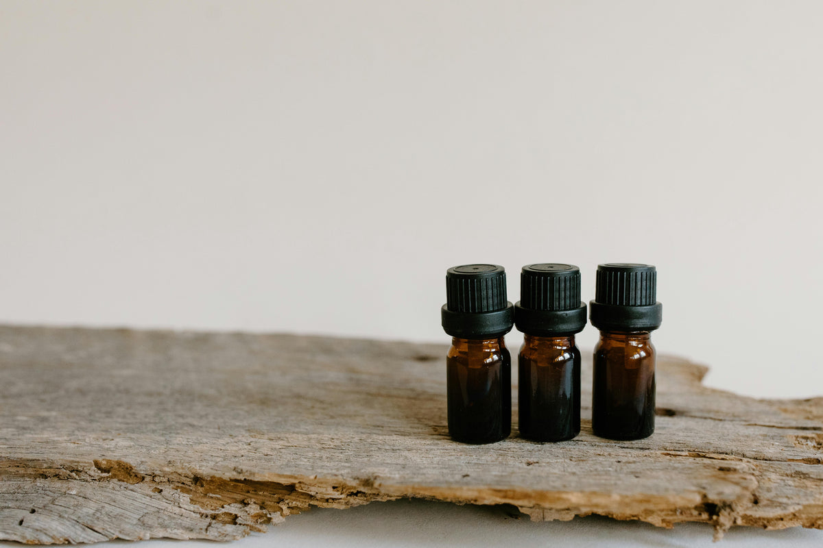 Aroma de Patchouli – Sensual e para Insônia