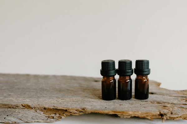 Aroma de Patchouli – Sensual e para Insônia