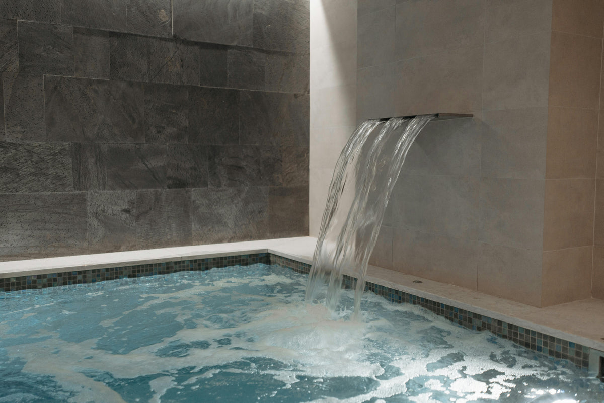 Sobre tendência futuras em spas. Novas alianças deverão ocorrer.