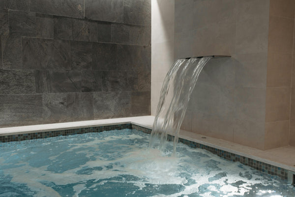 Sobre tendência futuras em spas. Novas alianças deverão ocorrer.