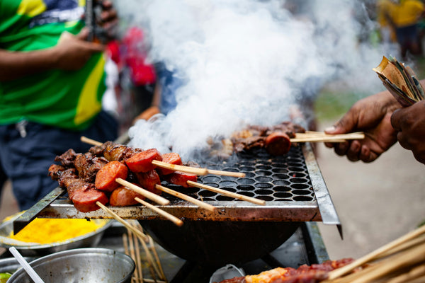 Prepare-se para as festas de final de ano com aromatização do ambiente, banho especial e perfume pessoal manipulado por você mesmo, em casa